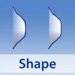 shape